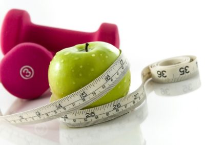 rimettetevi in forma in 5 mosse
