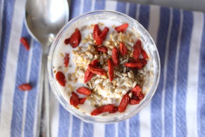 Fiocchi d'avena
