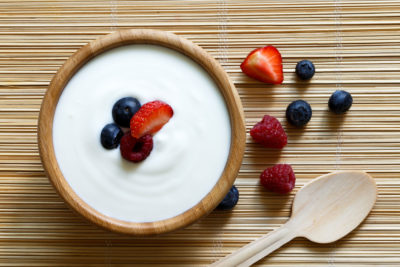 yogurt
